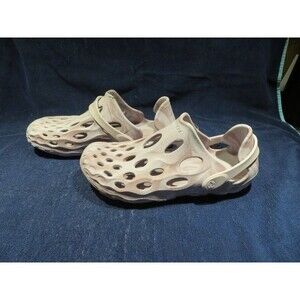 NWT Womens Merrell Hydro Moc Iris Water Shoes, 11
